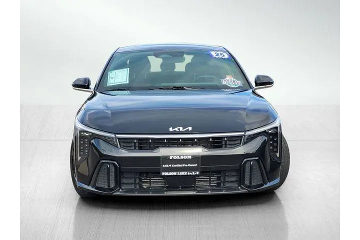 $26351 : Kia K4 2025 GT-Line Turbo 4d image 2