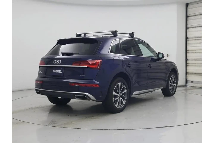 $25998 : Audi Q5 2022 AWD quattro S l image 8