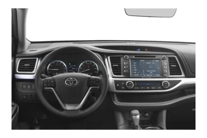 $29495 : Toyota Highlander 2019 AWD X image 7