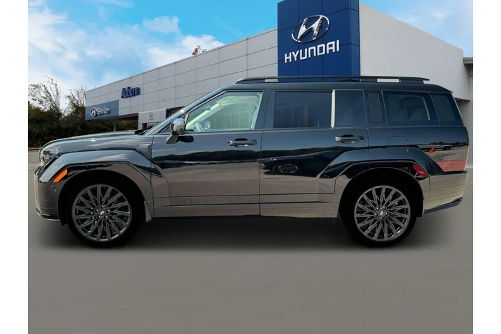 $39989 : Hyundai SANTA FE 2025 AWD Ca image 3