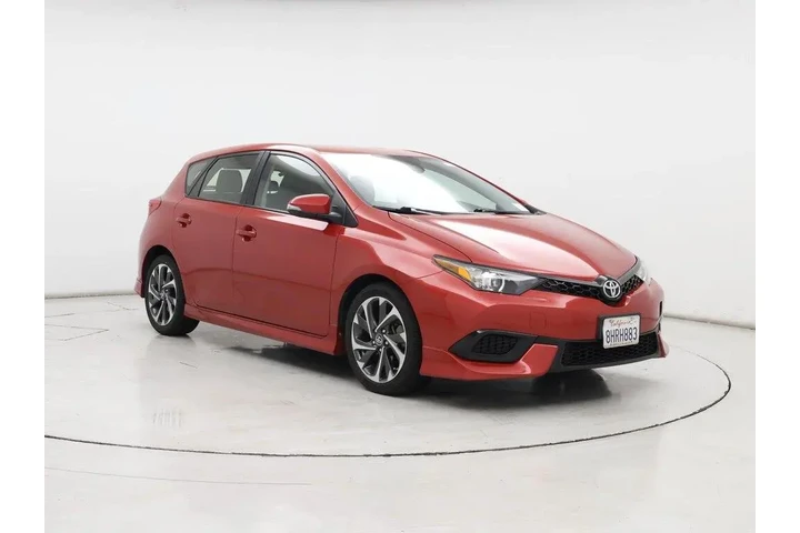 $14998 : Toyota Corolla iM 2018 4dr H image 1