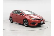 Toyota Corolla iM 2018 4dr H