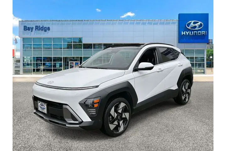 $31888 : Hyundai KONA 2024 AWD Limite image 10
