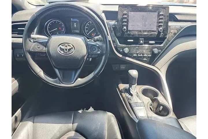 $17997 : Toyota Camry 2022 SE 4dr Sed image 6