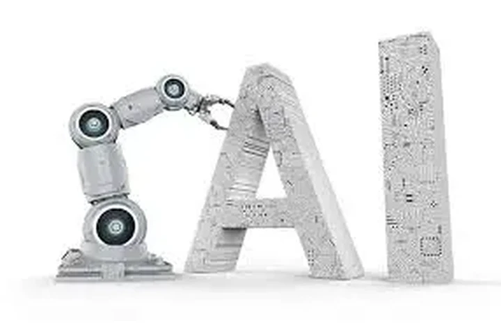 Best AI ML Development CO. image 1