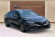 PRE-OWNED 2023 TOYOTA CAMRY en Madison WV