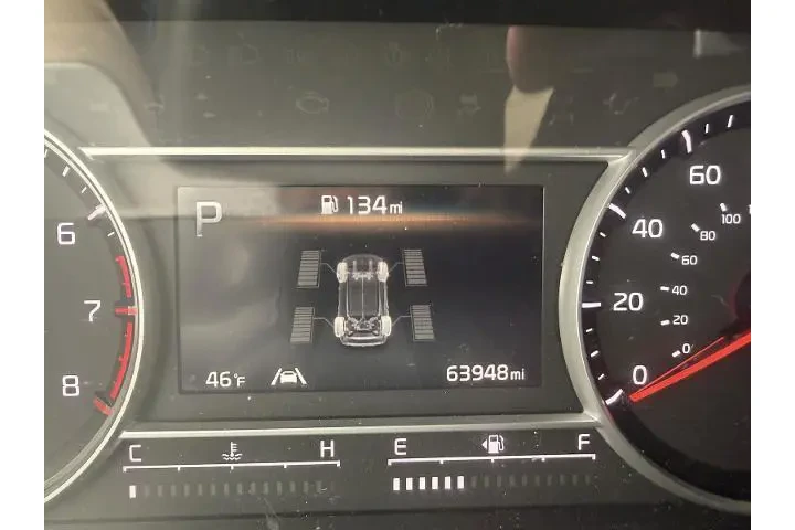 $27469 : Kia Sorento 2022 AWD SX 4dr image 7