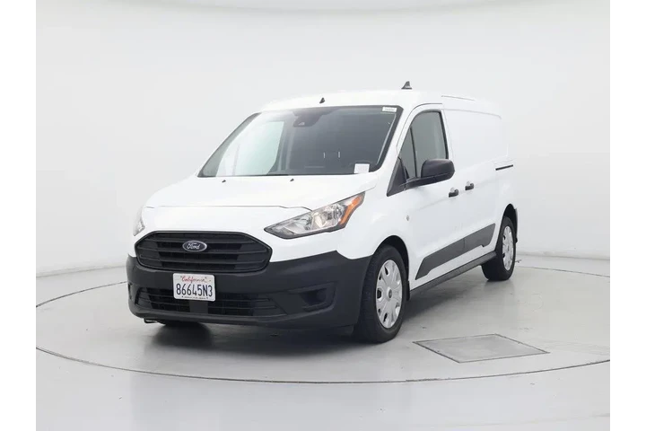 $34998 : Ford Transit Connect 2022 XL image 4