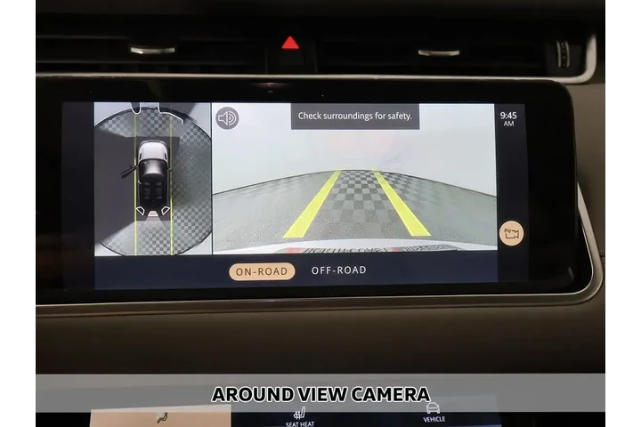 $30793 : Land Rover Range Rover Evoqu image 7