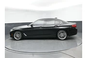 $18526 : BMW 5 Series 2019 530i 4dr S thumbnail