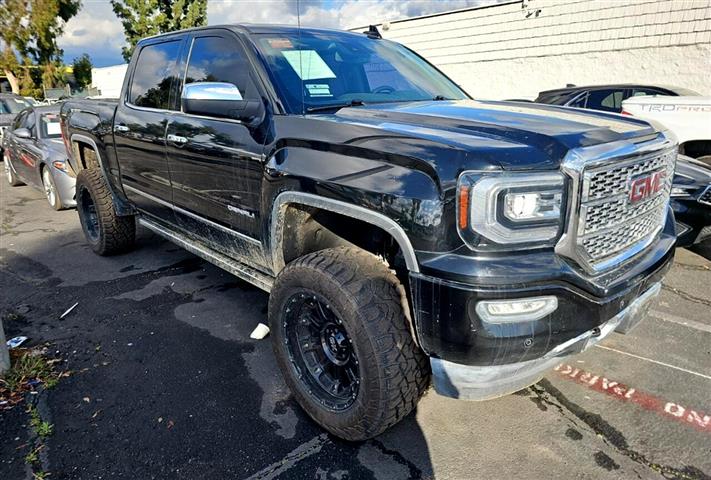 $36995 : 2016 GMC Sierra 1500 image 3