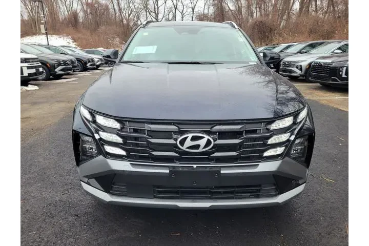 $33495 : Hyundai TUCSON Hybrid 2025 A image 10