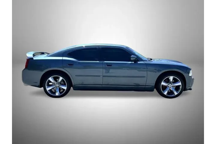 $6995 : Dodge Charger 2006 RT 4dr Se image 4