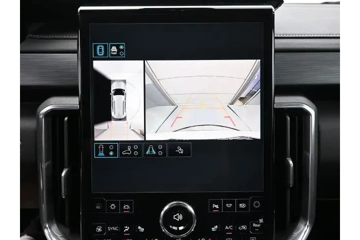 $32896 : GMC Acadia 2025 Elevation 4d image 9