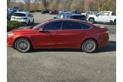 Ford Fusion 2014 Titanium 4d en Arlington VA