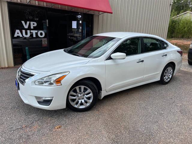 $9999 : 2015 Altima 2.5 SV image 2