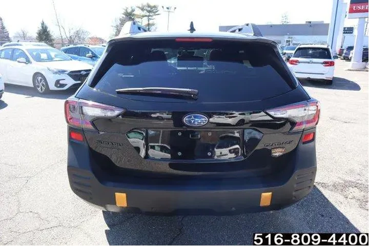 $38447 : Subaru Outback 2025 AWD Wild image 5