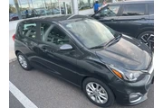 $9287 : Chevrolet Spark 2020 1LT CVT thumbnail