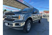 $22995 : 2018 F-150 Lariat thumbnail