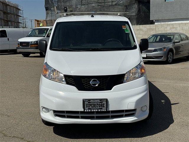 $18999 : 2021 NV200 Compact Cargo image 2