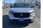 $29000 : Honda CR-V Hybrid 2023 AWD S thumbnail