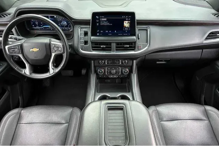 $38774 : Chevrolet Tahoe 2023 4x2 LT image 5