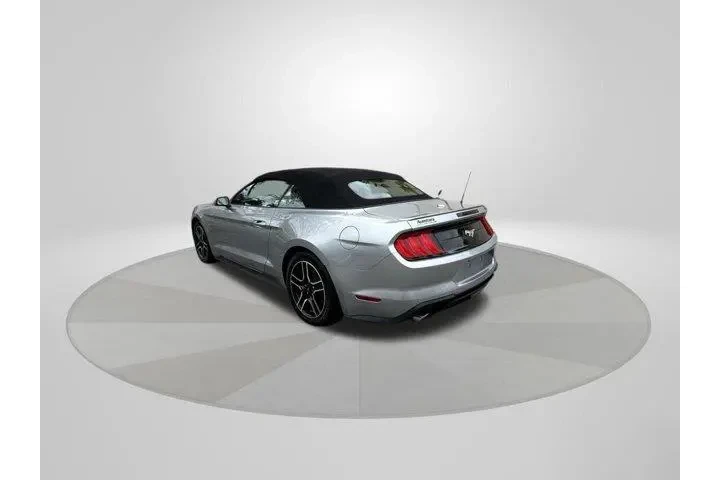 $21500 : Ford Mustang 2023 EcoBoost 2 image 5
