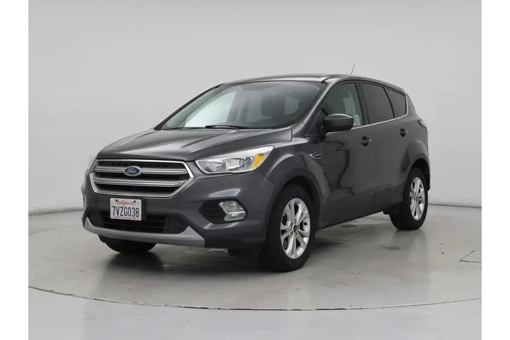 $11599 : Ford Escape 2017 SE 4dr SUV image 4