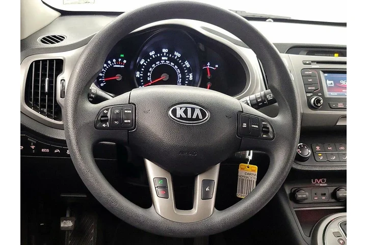 $14998 : Kia Sportage 2014 LX 4dr SUV image 10