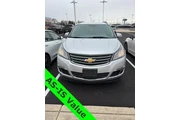 Chevrolet Traverse 2015 AWD en Columbus