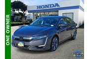 Honda Clarity Plug-In Hybrid