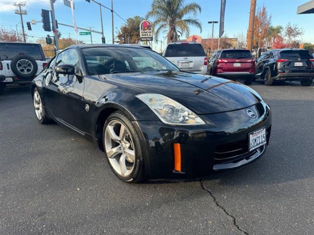 $8998 : 2006 350Z Touring image 3