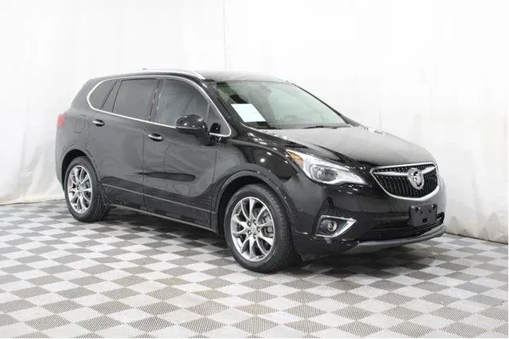 $19936 : Buick Envision 2020 Essence image 1