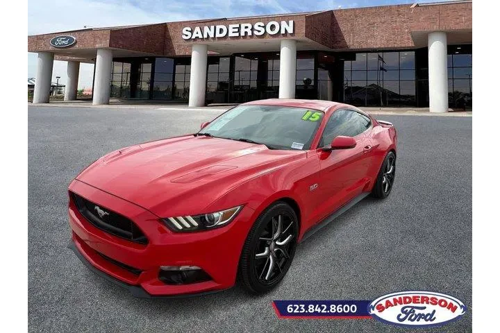 $24888 : Ford Mustang 2015 GT Premium image 7