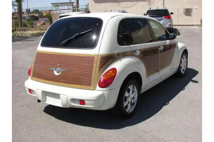 $6995 : 2004 PT Cruiser Limited Editi image 5