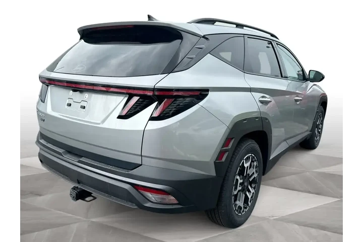 $24784 : Hyundai TUCSON 2025 XRT 4dr image 7