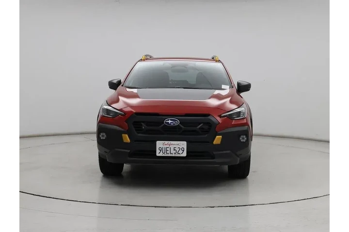 $32998 : Subaru Crosstrek 2025 AWD Wi image 5
