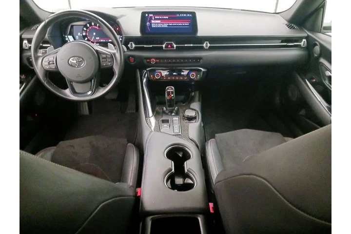 $38998 : Toyota GR Supra 2022 2.0 2dr image 9