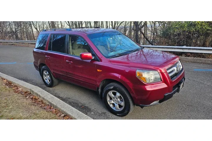 $4895 : 2006 Pilot EX image 4