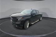 $41300 : PRE-OWNED 2021 CHEVROLET SILV thumbnail
