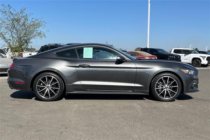 $15300 : Mustang EcoBoost image 3