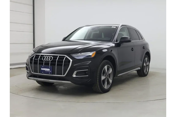 $36998 : Audi Q5 2023 AWD quattro Pre image 4