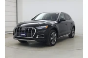 $36998 : Audi Q5 2023 AWD quattro Pre thumbnail