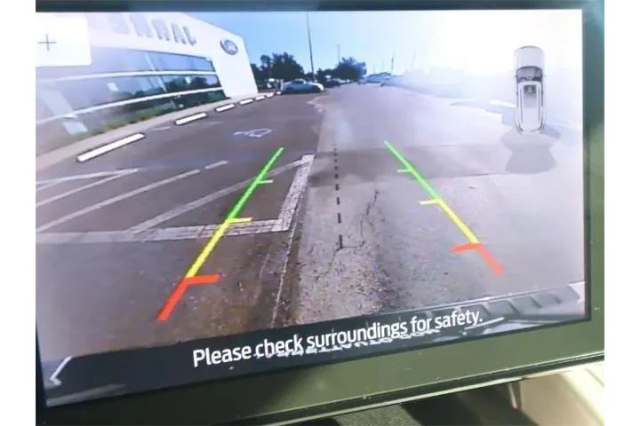 $33656 : Ford Explorer 2022 XLT 4dr S image 6