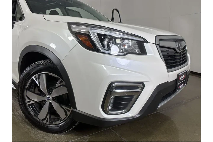 $20000 : 2019 Forester 2.5ITOUR image 9