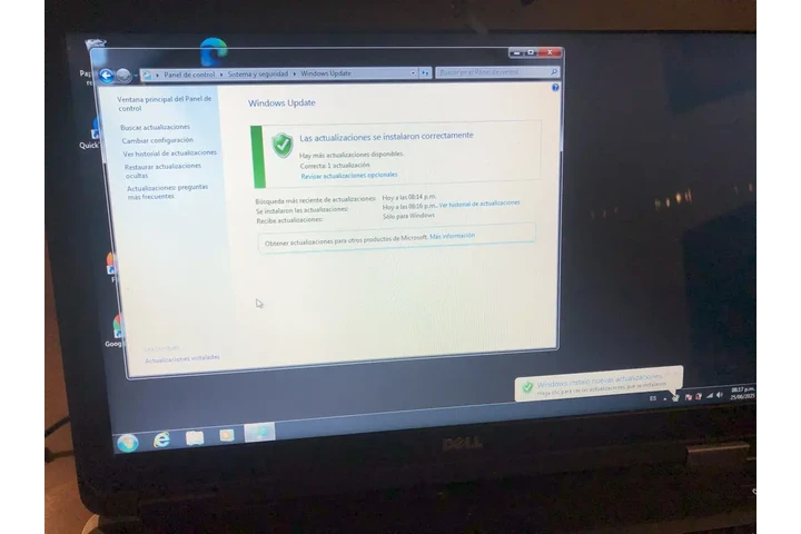 $2700 : Laptop Latitud E6540 i7 16RAM image 2