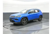 Jeep Compass 2022 Latitude 4 en Houston