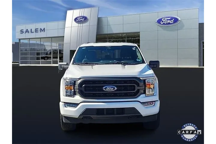$38650 : Ford F-150 2023 4x4 XLT 4dr image 7