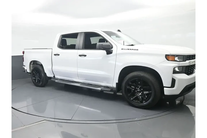 $21989 : Chevrolet Silverado 1500 Lim image 8