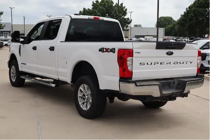 $37995 : Ford F-250 Super Duty 2021 4 image 6